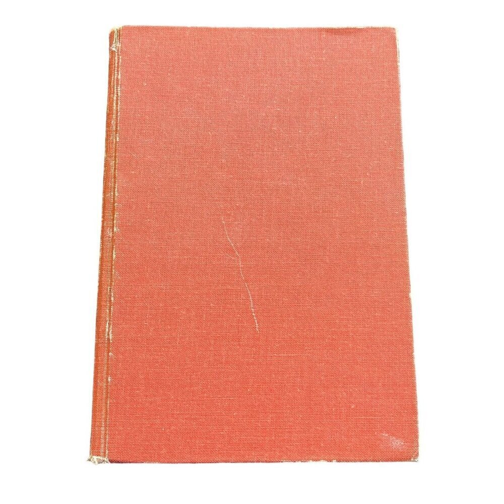 VTG The New Westminster Dictionary of The Bible Hardback